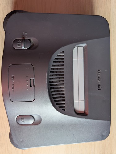 Nintendo console pokemon - nintendo,