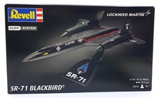 Revell 110 scale model kit - revell, 1/110