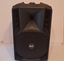 RCF 410-A POWERED SPEAKER.