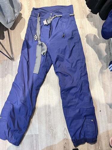 Phoenix ski snow pants womens - phoenix,