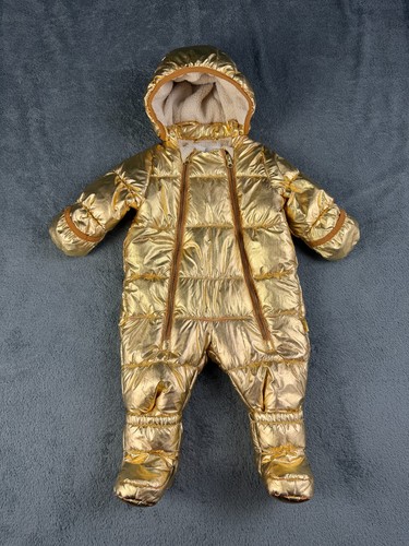 Molo kids snowsuit - molo,