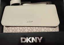 Genuine Dkny Handbag/ Cross