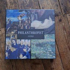 PHILANTHOPIST : RARE 1999