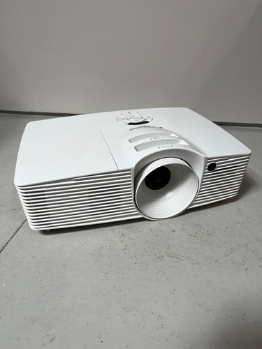 Optoma hd26 dlp 1080p - optoma, 3d