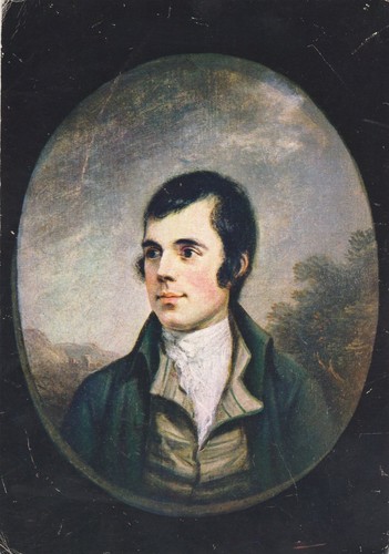Arthur dixon robert burns - j.,