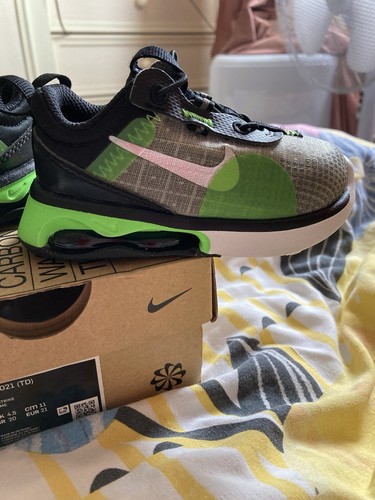 Nike air max - nike, 4.5