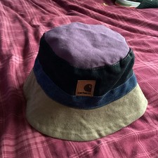 Carhartt Bucket Hat - Multicoloured 