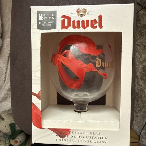 Duvel limited edition boxed - duvel,