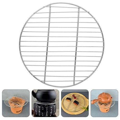 34cm bbq replacement round - 34cm,