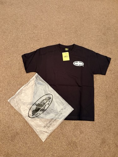 Corteiz men shirt medium - men's, t-shirt