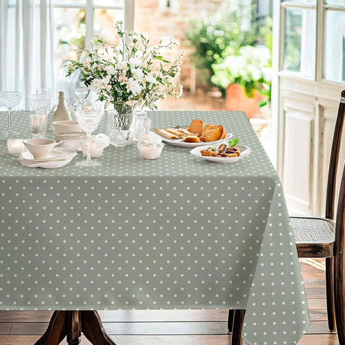 Rectangular oilcloth pvc wipe - pvc,