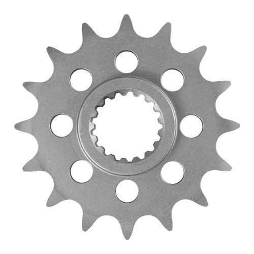 Front sprocket tooth for - front,