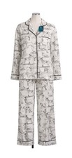 TU Dog Print Pyjama Set BNWT