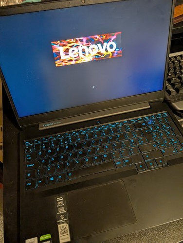 Ideapad gaming 24gb ram - 24gb,
