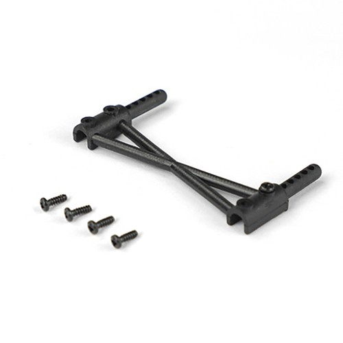 Carisma gt24i20 body - carisma,