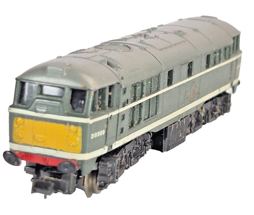 Lima 214 gauge - 214,