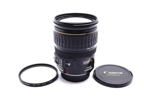 Canon 135mm 5 6 - 28-135mm, f3.5-5.6