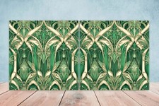 Art Deco Design Ceramic tiles