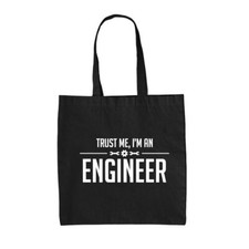 Trust Me, I'm An Engineer -