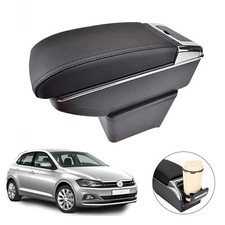 Dual layer armrest for - dual,