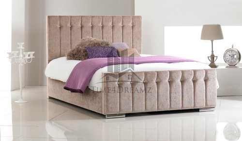 Diana diamante upholstered - diamante,
