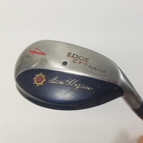 Ben hogan edge cft - cft, 24°