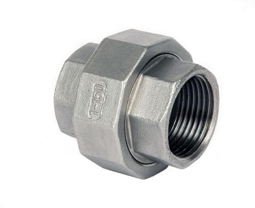 Stainless steel pipe - pipe, fittings