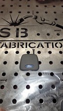 FORD FIESTA MK2 STEERING WHEEL CENTRE CAP