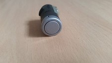 Genuine BMW X3 E83 E60 E61 E39 E65 PARKING SENSOR M SPORT PDC Titan Silver 354