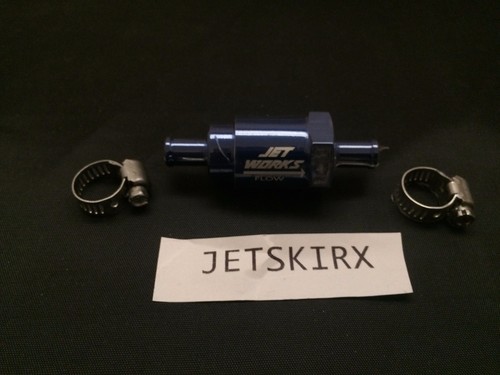 Jet works pro - jet, flow