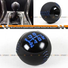 For Nissan Infiniti Blue