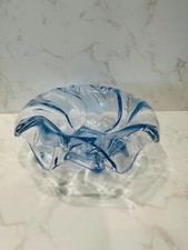 Bagley Glass Art Deco 1930s