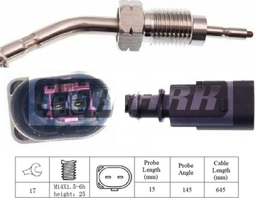 Fits skoda seat audi - vw,