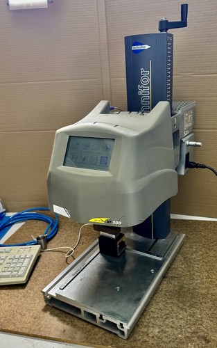 Technifor xf500 needle - xf500,
