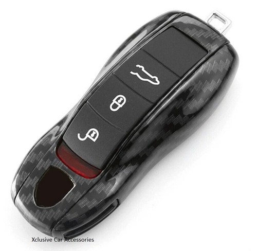 Remote key cover for porsche - key,