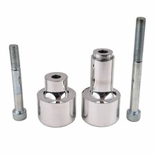 BikeTek Ally Crash Protector