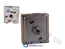 Fish chip shop gas range - gas,