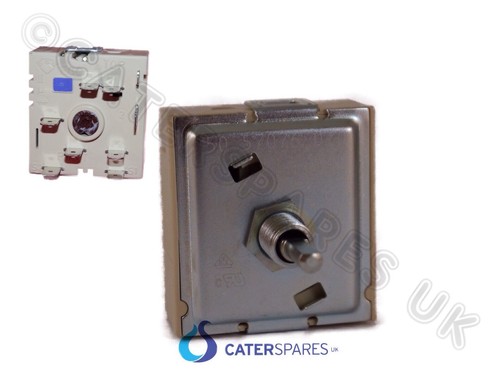 Fish chip shop frying range - chip,