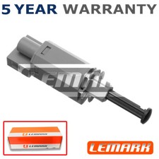 Cruise Control Stalk Switch