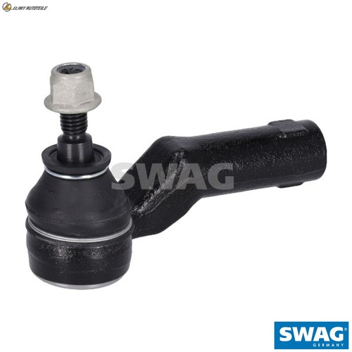 Tie rod end 0881 - tie,