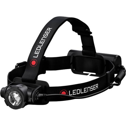 Ledlenser h7r core headlamp - core,