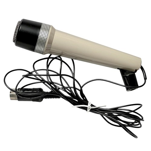 Vintage philips microphone - n, 8