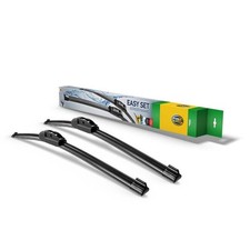 Wiper Blade front flat bar