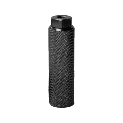 Bike alloy foot stunt - alloy, peg