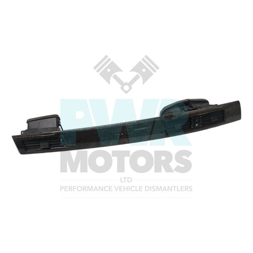 Bmw series e60 e61 dash - e61, trim