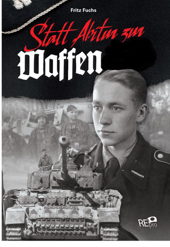 Fuchs instead of abitur - -,