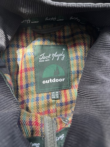 Jack murphy outdoor men women - murphy,