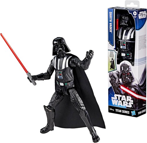 Star wars titan series - titan, darth
