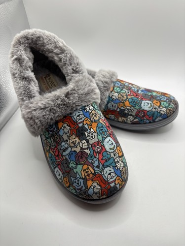 Skechers slipper shoes nwot - skechers,