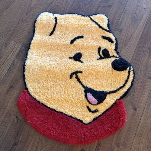 Vintage winnie the pooh floor - pooh,